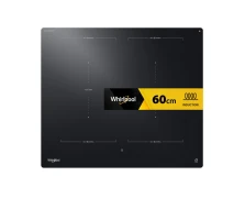 Whirlpool WTX6019DCF Επαγωγική Εστία