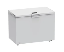 Whirlpool W3RHS30EW Oριζόντιος Kαταψύκτης