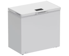 Whirlpool W3RHS19EW2 Oριζόντιος Kαταψύκτης