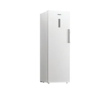 Whirlpool WHMFF 6312 W4E Kάθετος Καταψύκτης