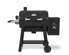 Broil King Regal 500 Ψησταριά Pellet (4960-55EU)