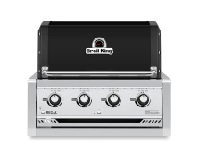 Broil King Regal 420 Built-In Ψησταριά Υγραερίου (9856-53)