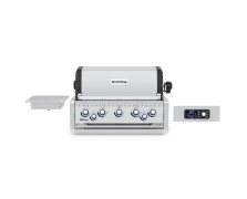 Broil King Imperial QS 590 BI Ψησταριά Υγραερίου (6957-83)