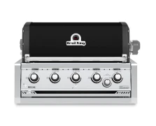 Broil King Regal 570 BI Ψησταριά Υγραερίου Built-In (8866-73)