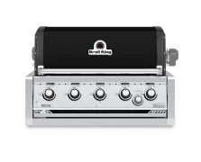 Broil King Regal 520 BI Ψησταριά Υγραερίου Built-In (8866-53)