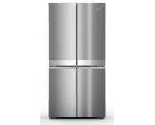 HotPoint HAQ9 E2L EF Ψυγείο Ντουλάπα 631 Lt