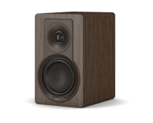 Dali Kupid Dark Walnut Ηχεία Βιβλιοθήκης (Ζεύγος)