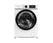 Princess WMBA 12PAR Πλυντήριο Ρούχων 12kg