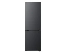 LG GBBSJ20DEP Ψυγειοκαταψύκτης Total No Frost 375lt