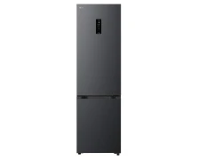 LG GBBSJ21DEP Ψυγειοκαταψύκτης Total No Frost 375lt