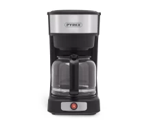 Pyrex SB-1040 Inox Καφετιέρα Φίλτρου (334812)