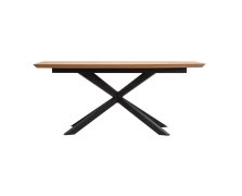 Varossi Τραπέζι Gianno 180(220) x 90 x 76 (100-063)