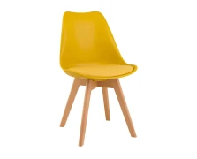 Varossi Καρέκλα Demy Λάιμ 49 x 54 x 83 (300-115)