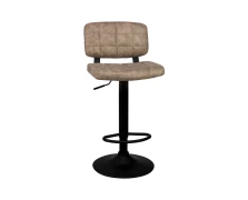 Varossi Σκαμπό You Special Μόκα 43 x 46 x 88-111 (200-066)