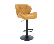 Varossi Σκαμπό Comfort Λάιμ 53 x 52 x 91-111 (200-070)
