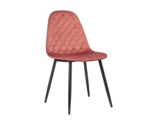 Varossi Καρέκλα Antonella Σάπιο Μήλο 45.5 x 53 x 87 (300-253)