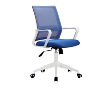 Varossi Καρέκλα Γραφείου Addie Μπλε 59 x 61 x 90-100 (500-022)