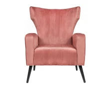 Varossi Πολυθρόνα Casandra Σάπιο Μήλο 81 x 83 x 96 (300-279)