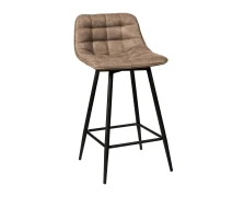 Varossi Σκαμπό Blend Special Μόκα 43 x 40 x 88 (200-103)