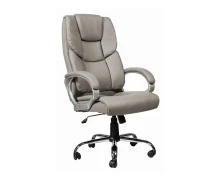 Varossi Καρέκλα Γραφείου Lili Γκρι 65 x 73 x 109-119 (500-078)