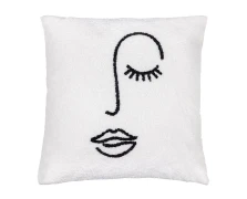 Varossi Διακοσμητικό Μαξιλάρι Pillow 9 45 x x 45 (600-037)