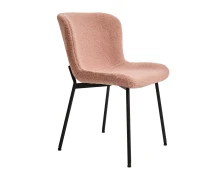 Varossi Καρέκλα Melina Σάπιο μήλο 48 x 59 x 80 (300-339)