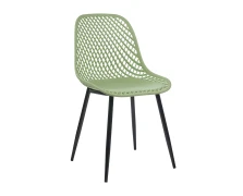 Varossi Καρέκλα Lida Μέντα 47 x 54 x 84 (900-268)