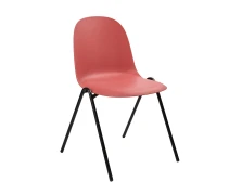 Varossi Καρέκλα Mango Coral 49 x 52 x 83 (900-300)