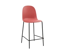 Varossi Σκαμπό Mango-Bar Coral 45 x 51 x 100 (900-304)