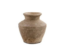 Varossi Διακοσμητικό AMPHORΑ 3 Terracotta 26 x x 28 (901-068)