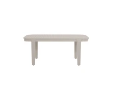 Varossi Τραπέζι Cuba-T μόκα 96 x 55 x 40 (900-345)