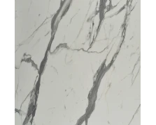 Varossi Καπάκι HPL Λευκό Μάρμαρο 70 x 70 x 1.2 (700-049)