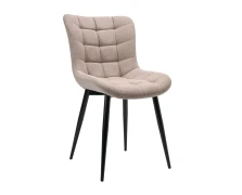 Varossi Καρέκλα Unico γκρεζ 48 x 62 x 85 (300-417)