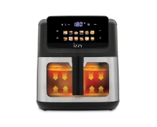 Izzy IZ-8272 9.2Lt Φριτέζα Αέρος (225341)