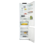 Miele KFN 7833 D Εντοιχιζόμενος Ψυγειοκαταψύκτης 284lt (12665220)