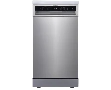 Brandt BDF3024DX Πλυντήριο Πιάτων 45 cm