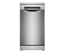 Bosch SPS4EMI11E Serie 4 Πλυντήριο Πιάτων 45cm