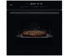 AEG OK8NW00MB 8000 CombiQuick Εντοιχιζόμενος Φούρνος (947727370)