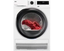 AEG T5DZ8B Στεγνωτήριο Ρούχων 8kg (916900606)