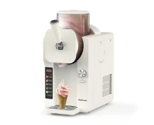 Rohnson R-5650 Soft n Serve Παγωτομηχανή