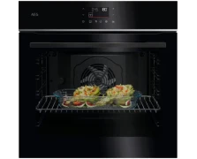 AEG TU5AB43APB SurroundCook 5000 Εντοιχιζόμενος Φούρνος (949287023)