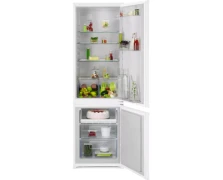 AEG OSC6L181ES Low Frost AI CoolAssist Εντοιχιζόμενος Ψυγειοκαταψύκτης (925503400)