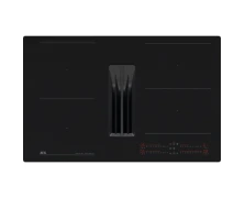 AEG TH84CC23CZ 7000 Induction ExtractorHob Combo Επαγωγική Εστία με Απορροφητήρα 80cm (949598445)