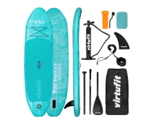 Virtufit Supboard Ocean 275 Turquoise Φουσκωτό SUP (VFW06091)