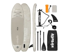 Virtufit Supboard Ocean 275 Sand Beige Φουσκωτό SUP (VFW06093)