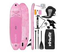 Virtufit Supboard Cruiser 305 Pink Φουσκωτό SUP (VFW06096)