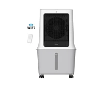 Primo Air Cooler PRAC-80704 Primo Smart ION 30L 120W Λευκό
