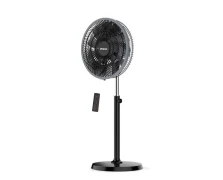 Primo Ανεμιστήρας Oρθοστάτης PRSF-80721 PRIMO 18'' 45εκ. DC Με Τηλεχειριστήριο