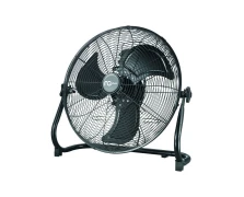 Neotec Ανεμιστήρας Δαπέδου NFF-80702 Neotec 45εκ. 100W Μαύρος