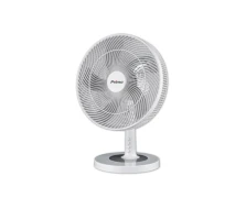 Primo Ανεμιστήρας Επιτραπέζιος PRTF-80708 Primo 16'' 40εκ. Λευκός